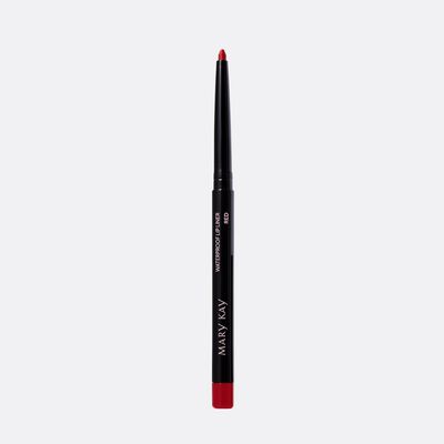 Delineador para Labios a Prueba de Agua Mary Kay&reg; Red